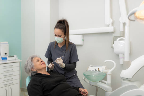 Best Emergency Treatment for Toothache in Konterra, MD