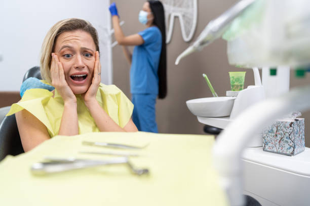 Best Emergency Wisdom Teeth Removal in Konterra, MD